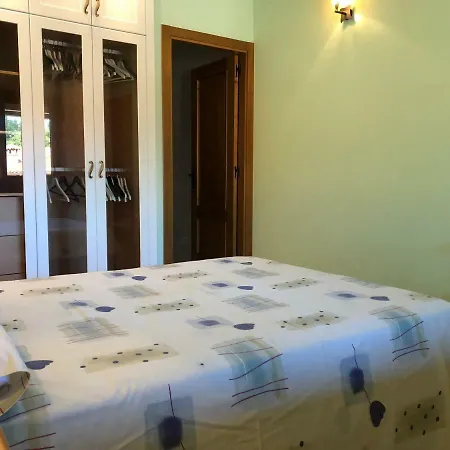 A Casina Do Ferreiro