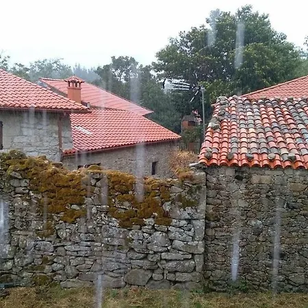 A Casina Do Ferreiro *