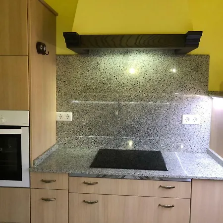 Сasa de vacaciones A Casina Do Ferreiro