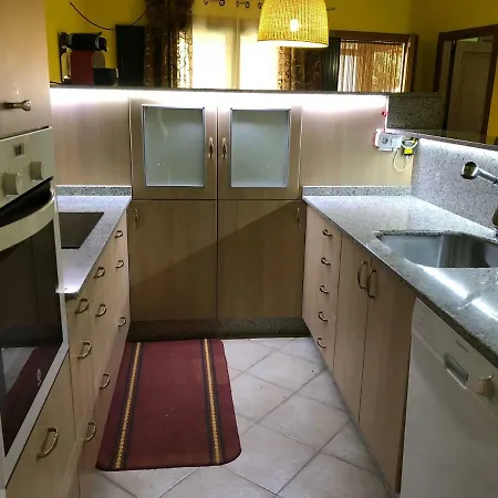 A Casina Do Ferreiro *