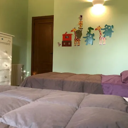 Сasa de vacaciones A Casina Do Ferreiro