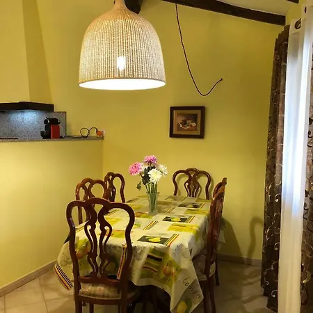 A Casina Do Ferreiro * Sober