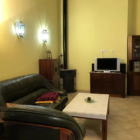 A Casina Do Ferreiro Sober